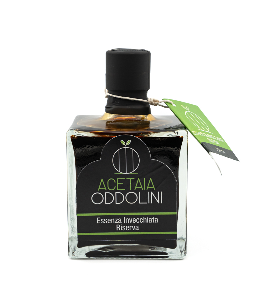 Vendita online Essenza invecchiata riserva 250ml