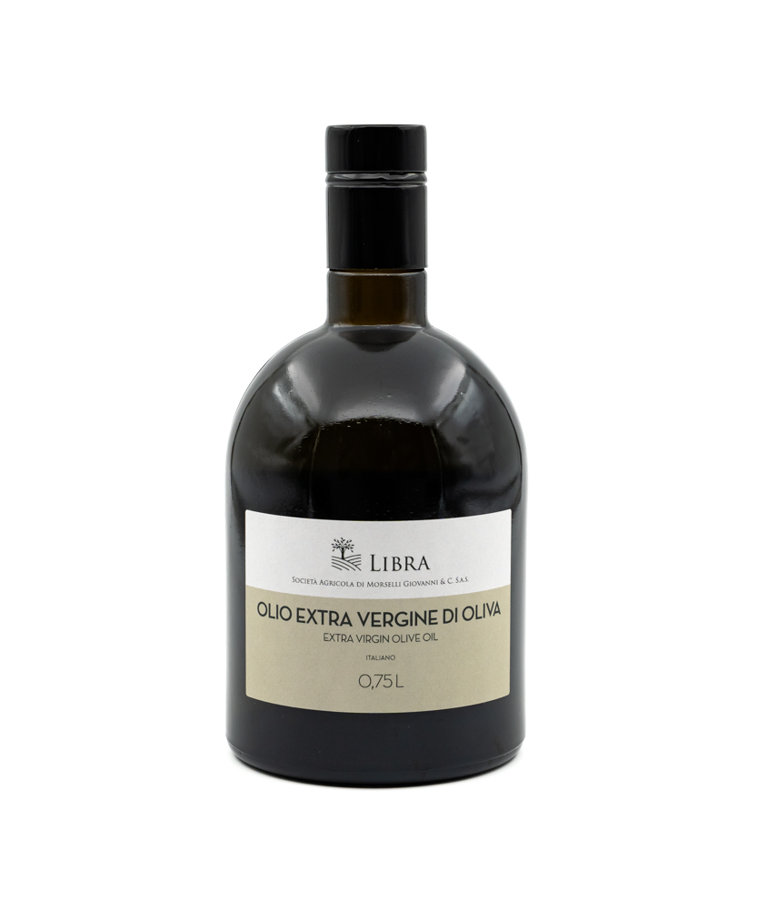 Vendita online Libra olio extra vergine di oliva 0,75L