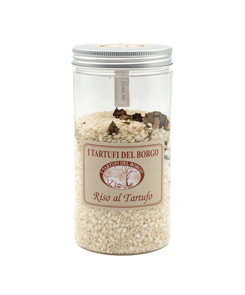 Vendita online Riso tartufo 600g