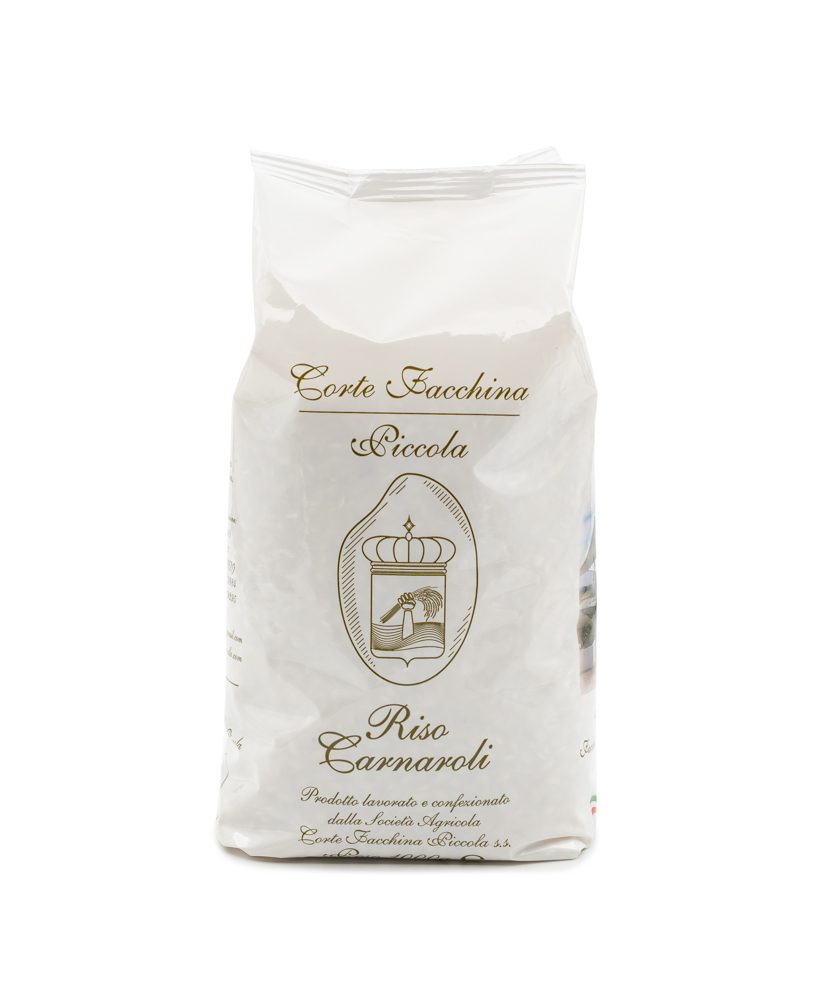 Vendita online Riso carnaroli 1000g