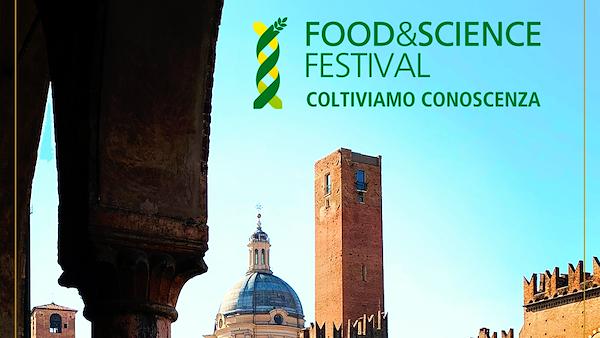 Latteria Mogliese al Food & Science Festival 2026: la scienza del Parmigiano Reggiano