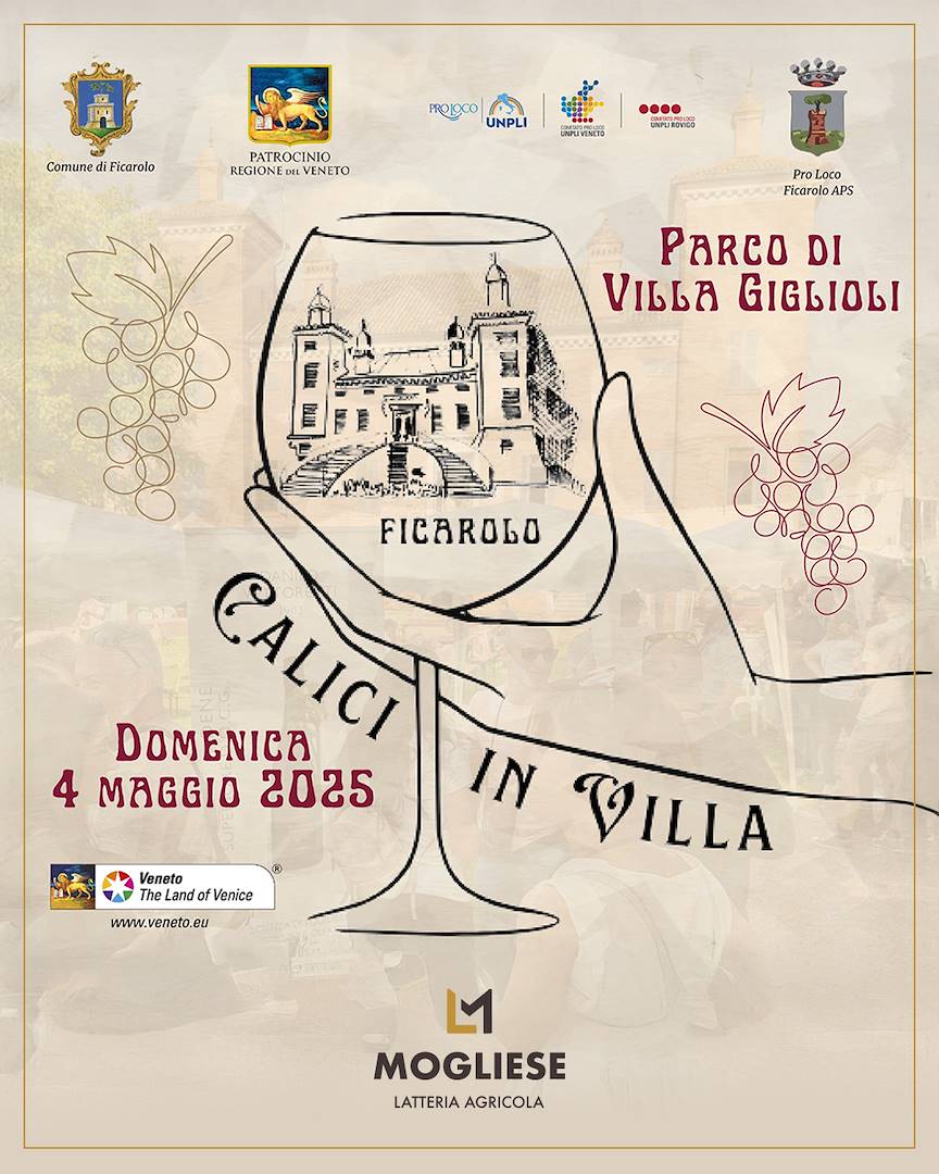 Glasses in Villa: excellent tastings with the Mogliese Latteria