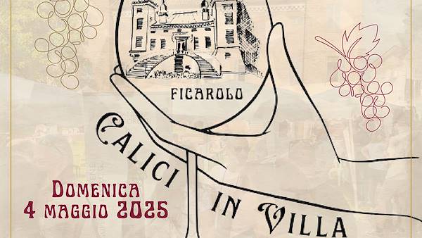 Calici in Villa: degustazioni d’eccellenza con la Latteria Mogliese