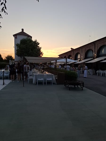 Our people are always at the center