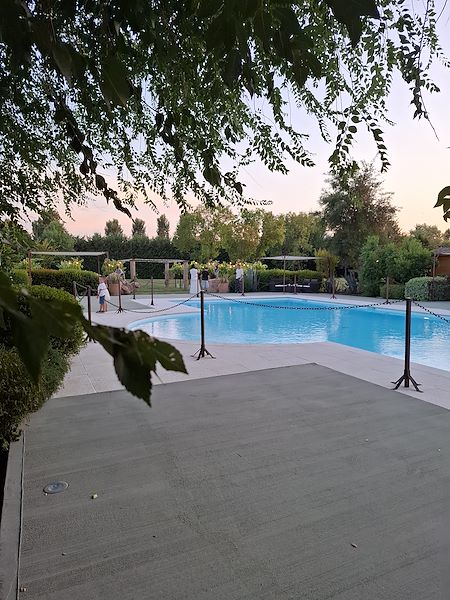 Our people are always at the center