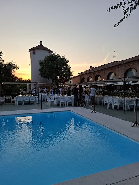 Our people are always at the center