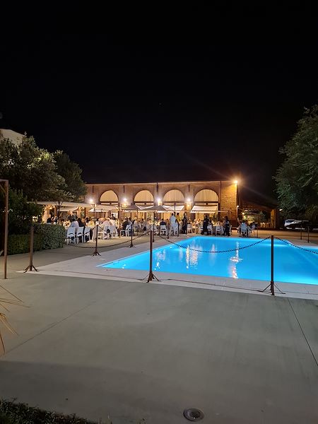 Our people are always at the center