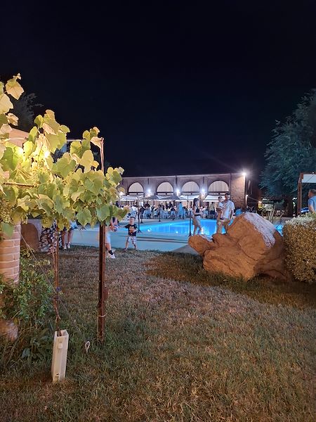 Our people are always at the center