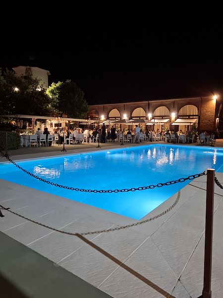 Our people are always at the center