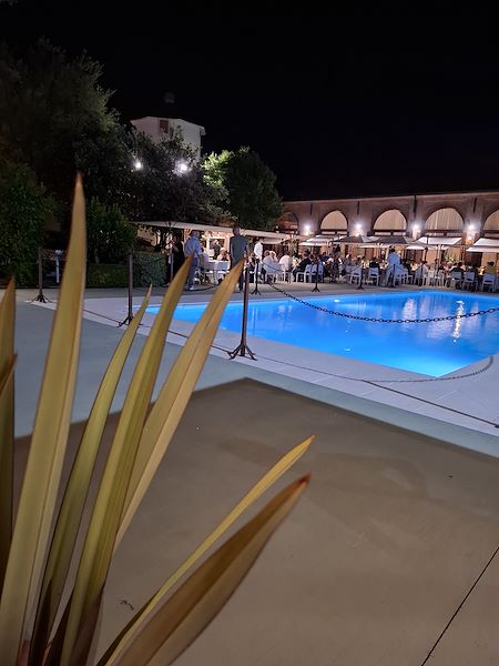 Our people are always at the center