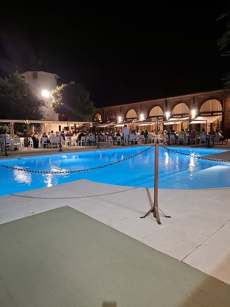 Our people are always at the center