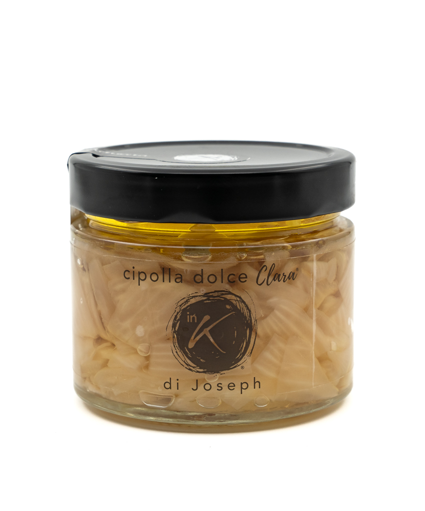 Clara sweet onion