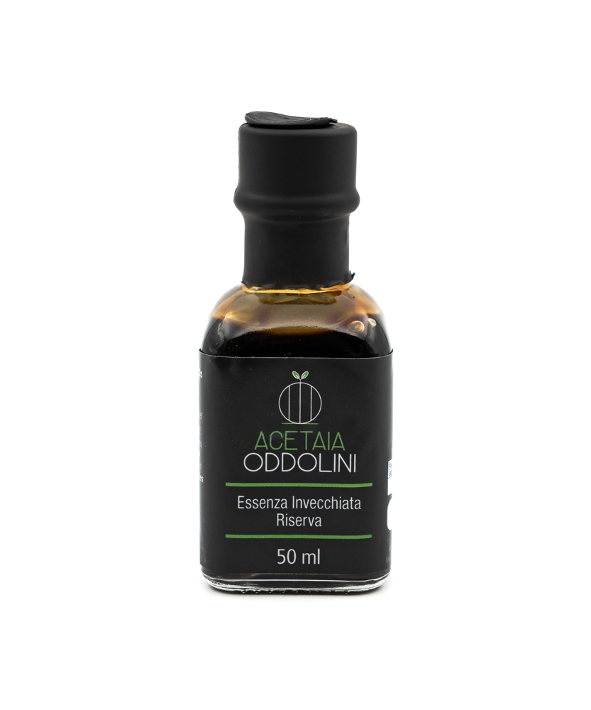 Aged Essence Reserve