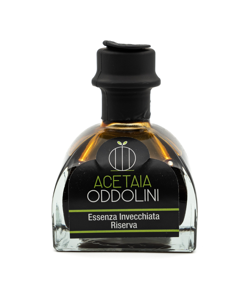 Essenza invecchiata riserva