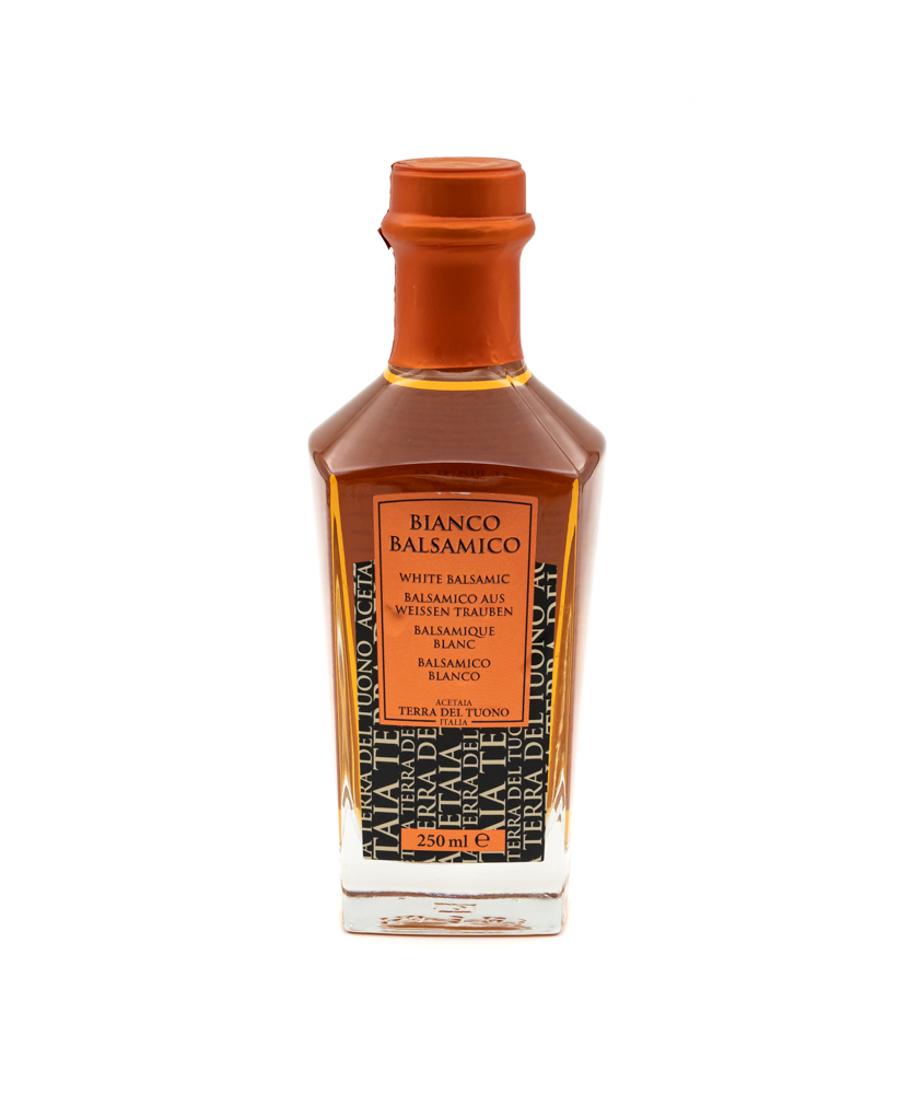 Balsamic white