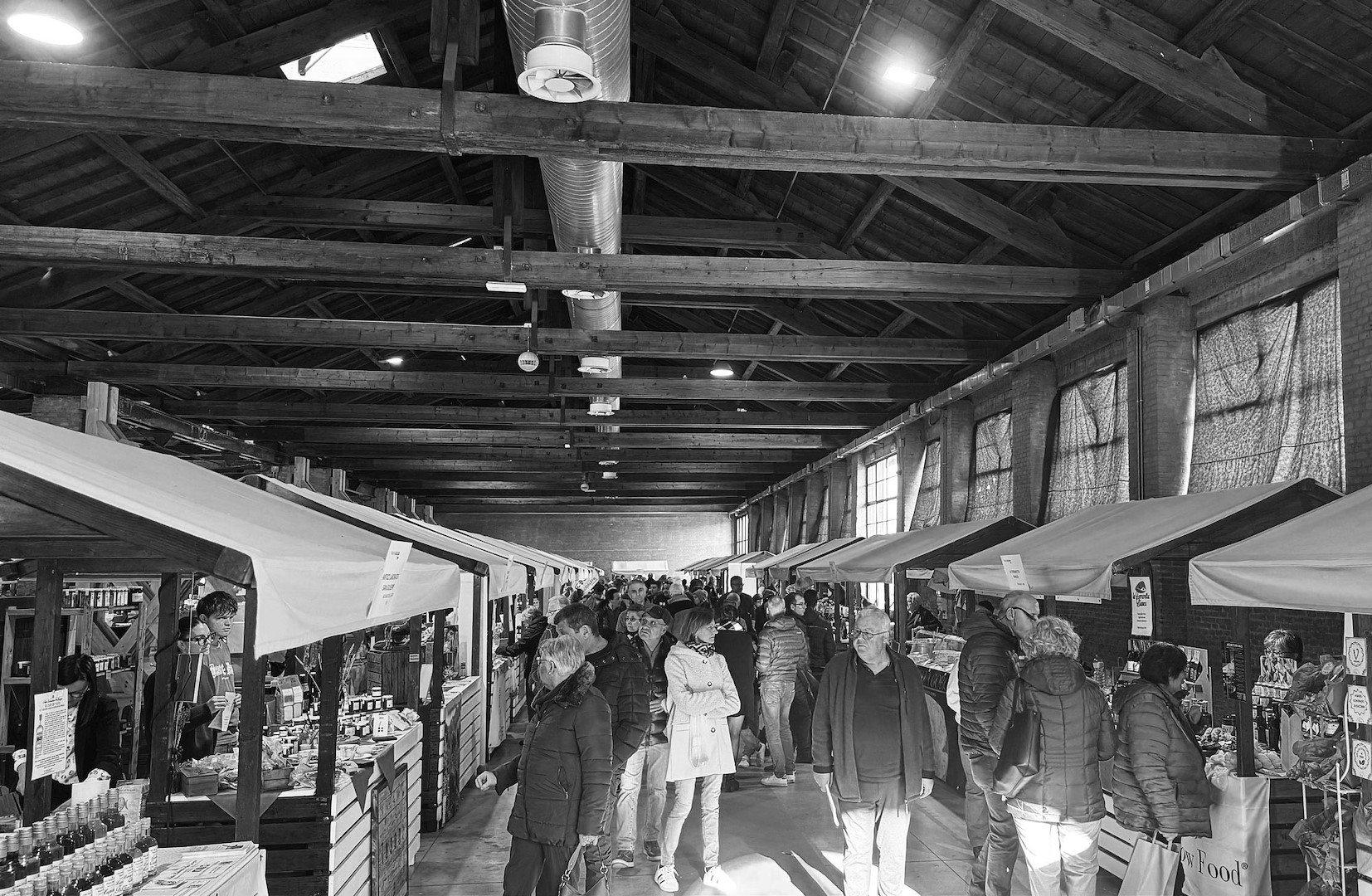 Latteria Mogliese a Pianura Golosa 2026 – Cerea (VR), Area Exp