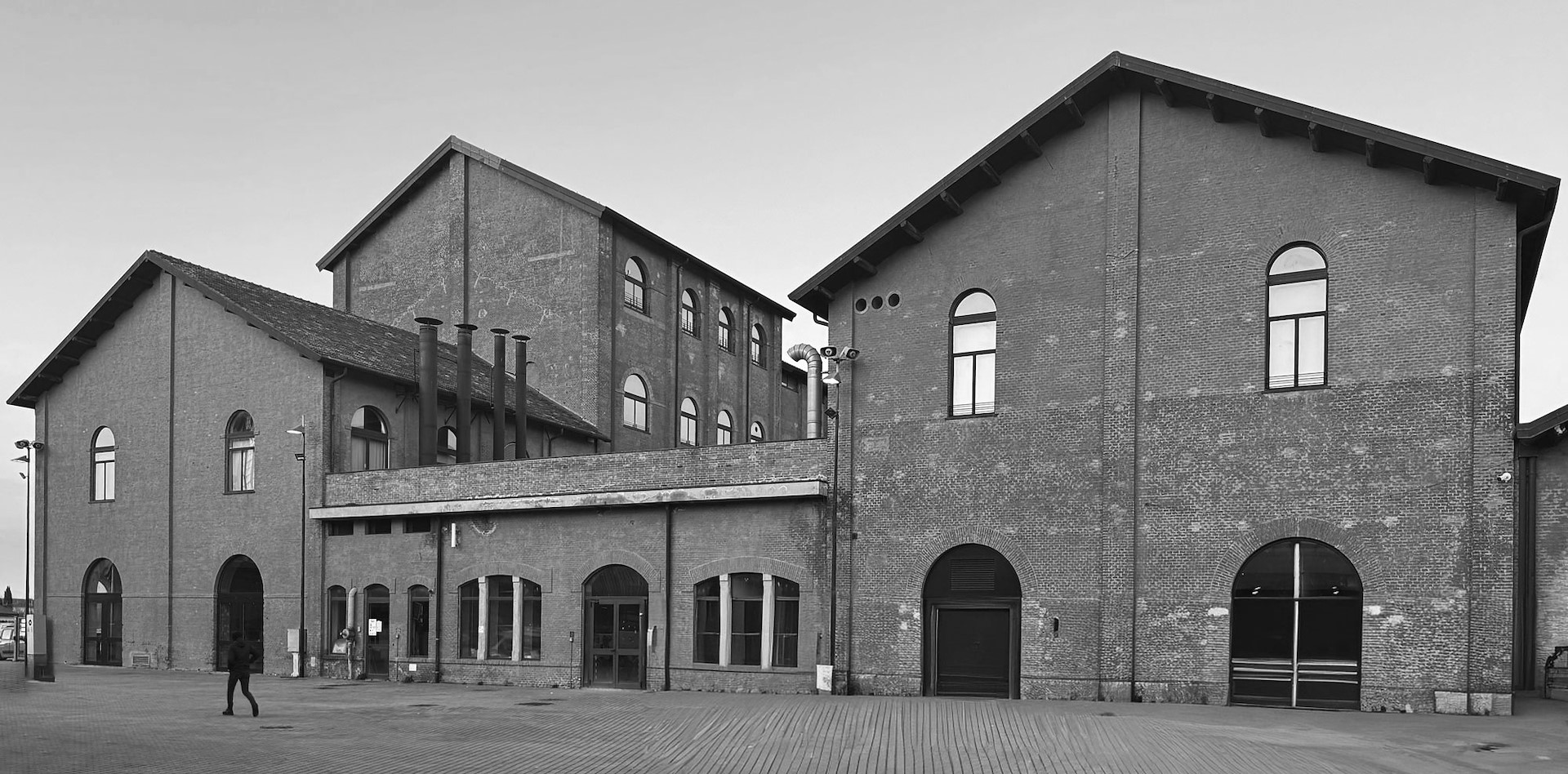 Un evento che nasce dal gusto e dalla memoria