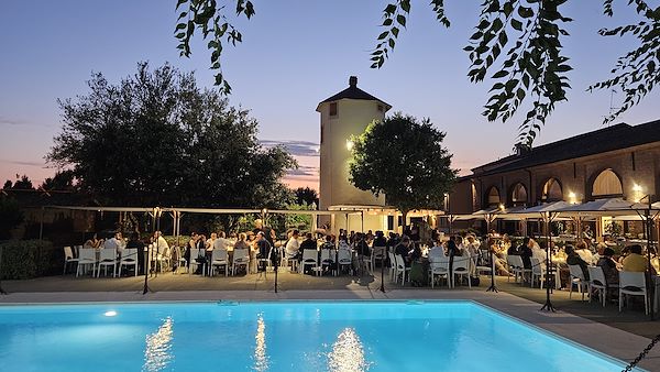 Our people are always at the center