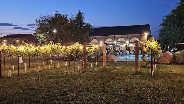 Our people are always at the center