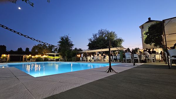 Our people are always at the center