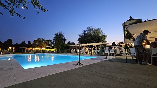 Our people are always at the center