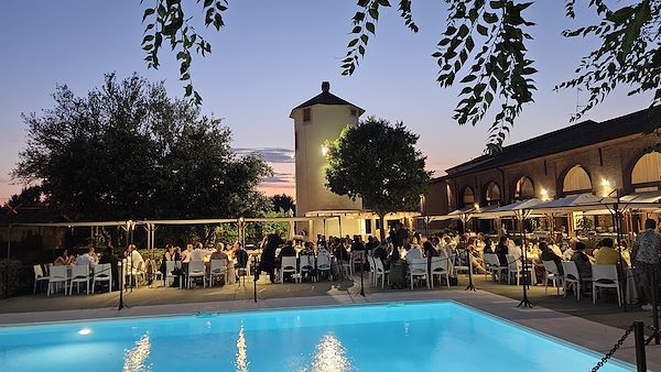 Our people are always at the center