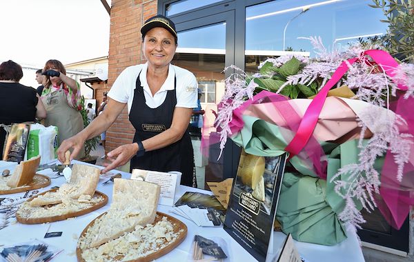 Inauguration of the new 2023 store