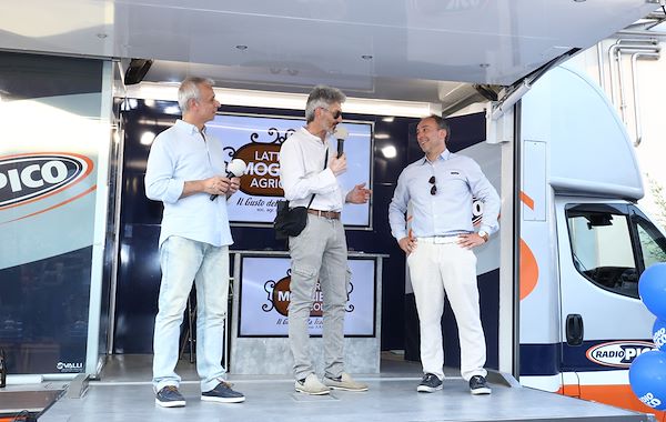 Inauguration of the new 2023 store