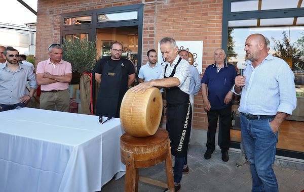 Inauguration of the new 2023 store