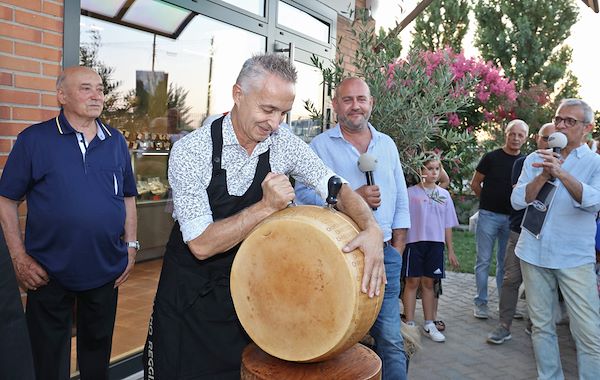 Inauguration of the new 2023 store