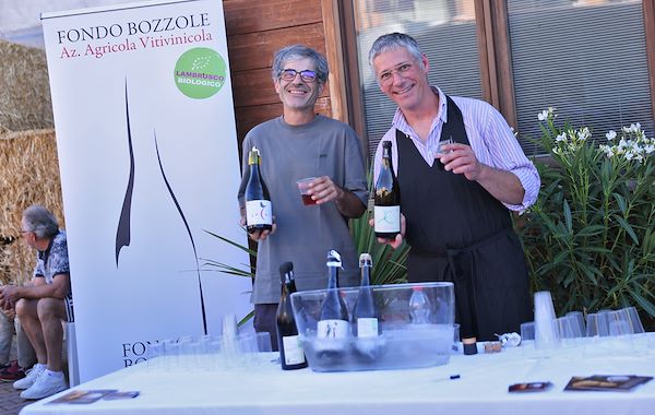 Inauguration of the new 2023 store