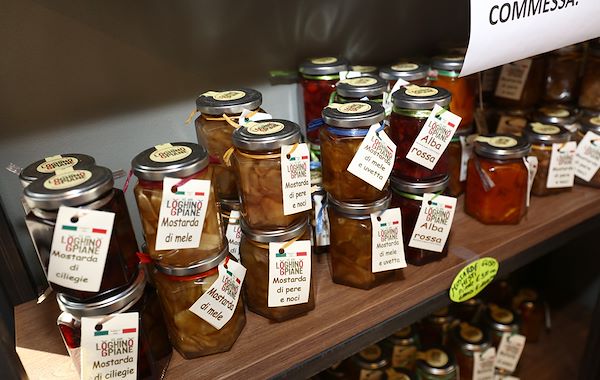 Inauguration of the new 2023 store