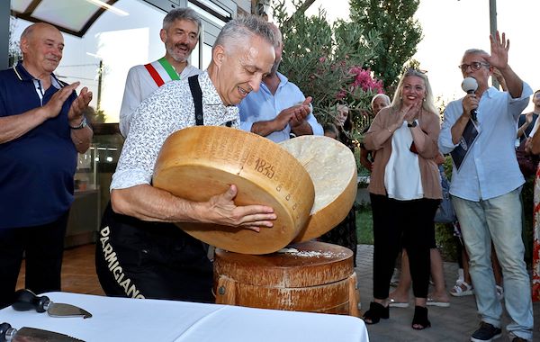 Inauguration of the new 2023 store