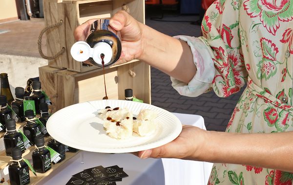 Inauguration of the new 2023 store