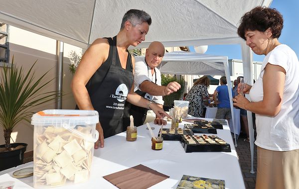 Inauguration of the new 2023 store