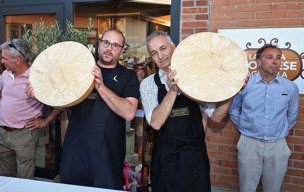 Inauguration of the new 2023 store