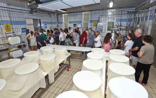 Inauguration of the new 2023 store