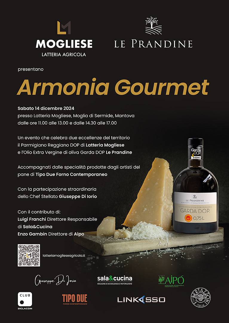 Armonia Gourmet