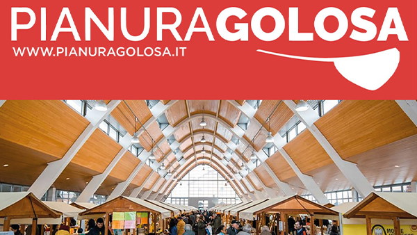 Latteria Mogliese a Pianura Golosa 2026 – Cerea (VR), Area Exp