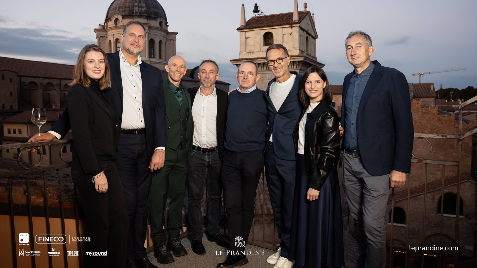 3° Il Piacere dell'Eccellenza