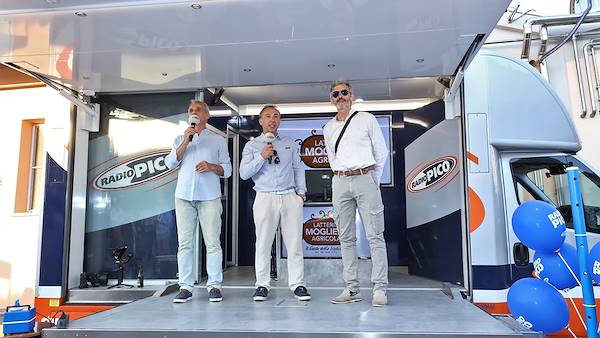 Inauguration of the new 2023 store