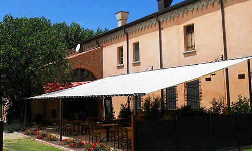 Discovering the territory