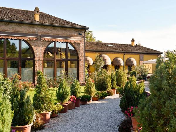 Corte Matilde Restaurant