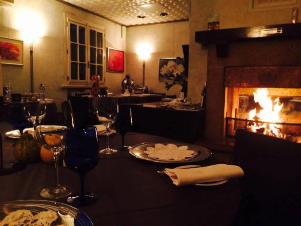 Il Tartufo Restaurant