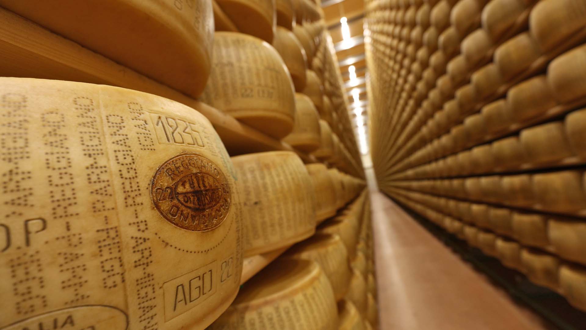 Discover the taste of genuineness