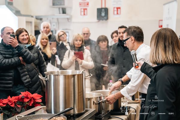Armonia Gourmet
