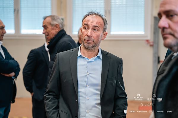 Mogliese dairy. Le Prandine Armonia Gourmet