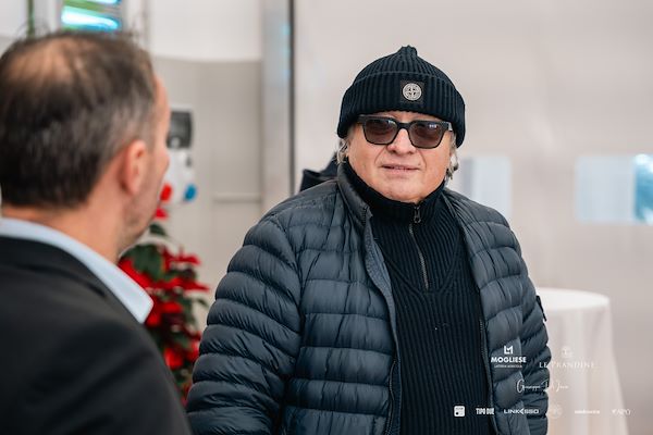 Mogliese dairy. Le Prandine Armonia Gourmet