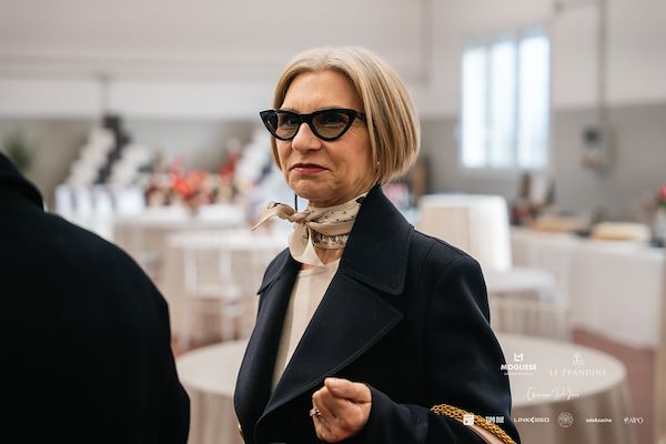 Mogliese dairy. Le Prandine Armonia Gourmet