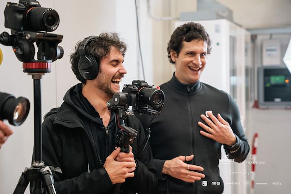 Mogliese dairy. Le Prandine Armonia Gourmet